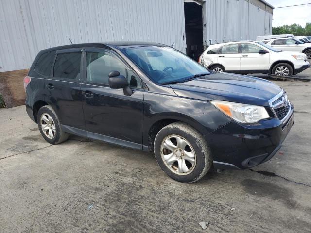 Vin: jf2sjaac5eh465436, lot: 57430505, subaru forester 2.5i 20144