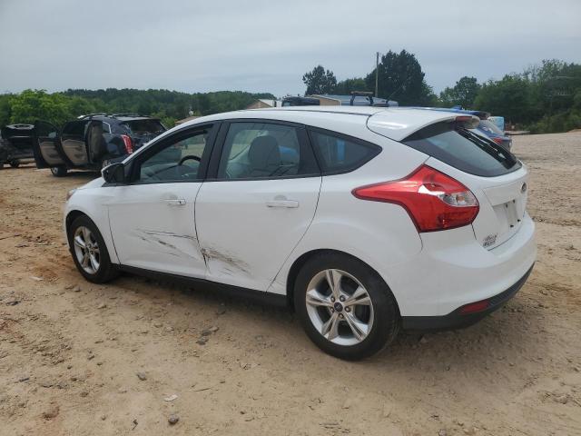 Vin: 1fadp3k2xel205835, lot: 56232315, ford focus se 20142