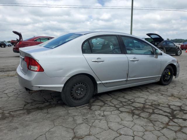 Vin: 2hgfa1f56bh510790, lot: 56506395, honda civic lx 20113