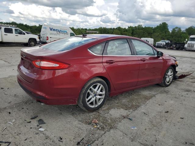Vin: 3fa6p0h78er167033, lot: 56276015, ford fusion se 20143