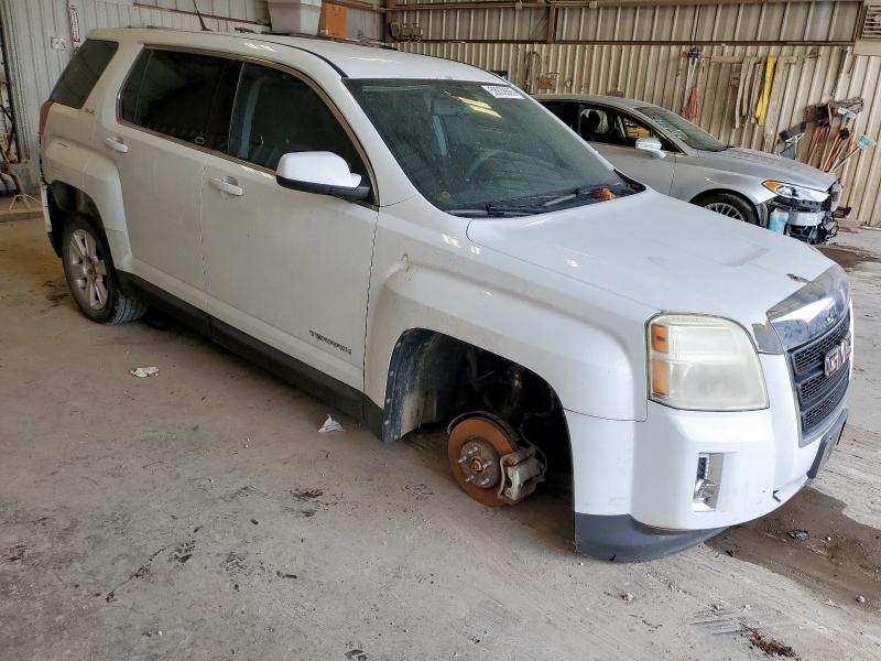 Vin: 2ctalmec9b6455417, lot: 58839665, gmc terrain sle 20114