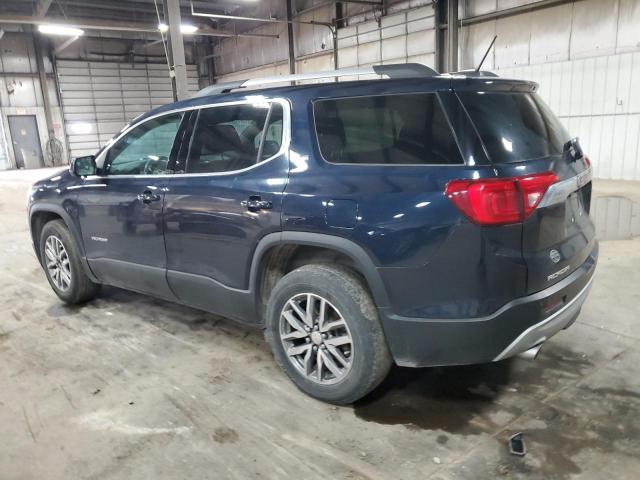 Vin: 1gkknsls2hz178765, lot: 58261275, gmc acadia sle 20172