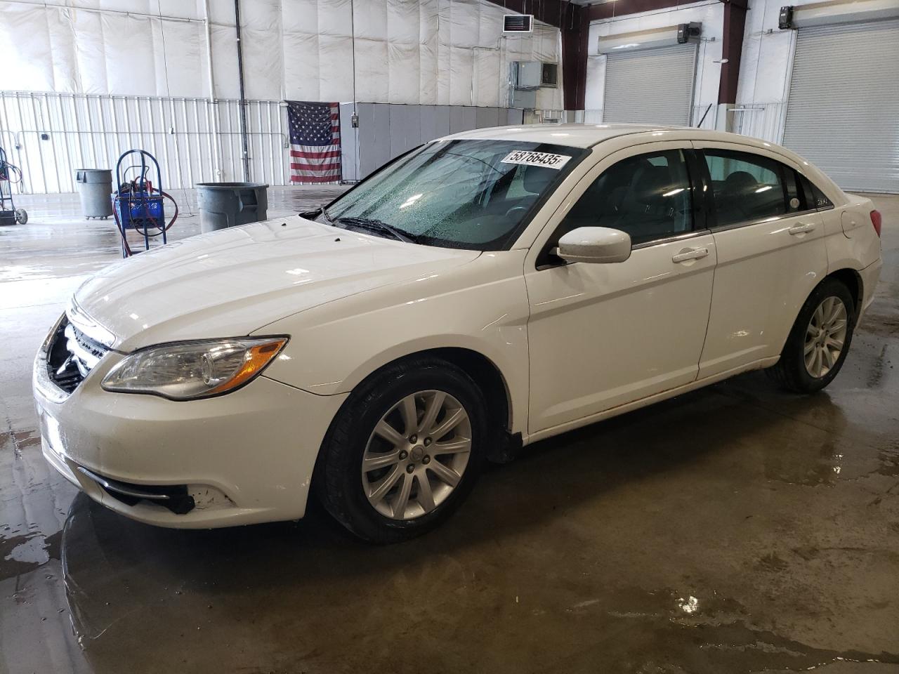 CHRYSLER 200 TOURING