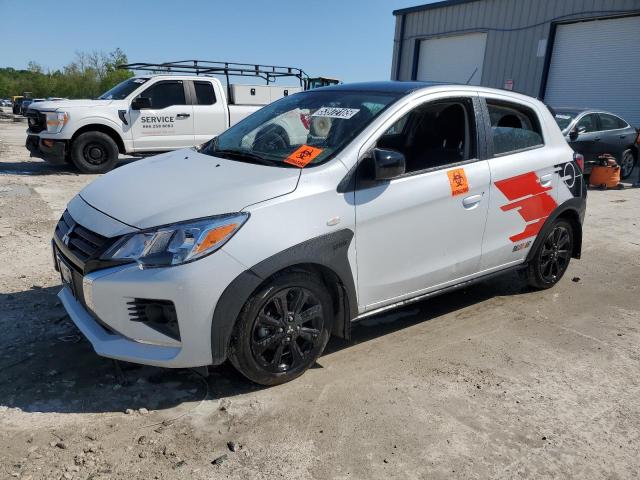 2024 MITSUBISHI MIRAGE SE ML32AWHJ6RH022611