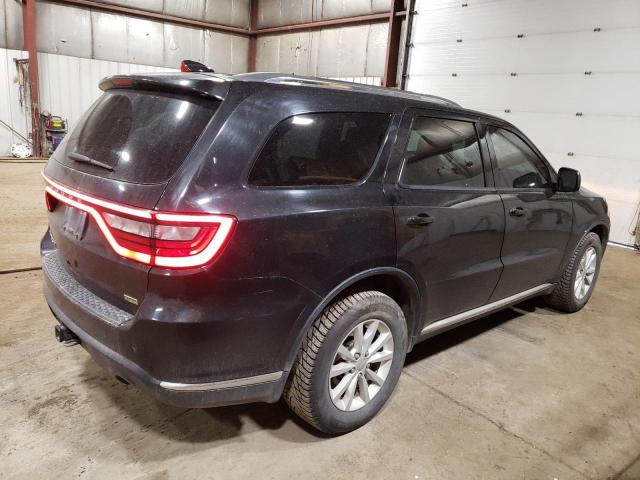 Vin: 1c4rdjag1ec976646, lot: 58081425, dodge durango sxt 20143