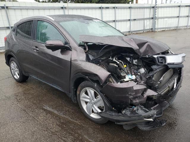 Vin: 3czru6h57km722672, lot: 58509555, honda hr-v ex 20194