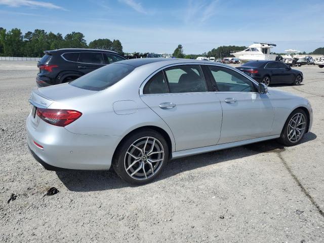 Vin: w1kzf8eb8ma905154, lot: 57207645, mercedes-benz e-class 350 4matic 20213