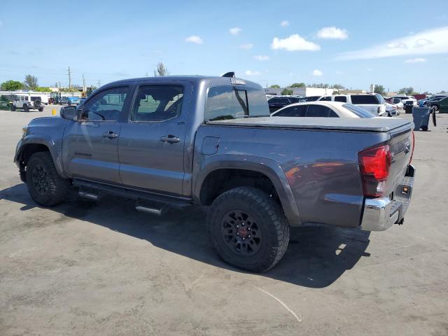 Vin: 3tyaz5cn2mt011832, lot: 55483445, toyota tacoma double cab 20212