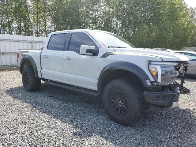Vin: 1ftfw1rgxrfa83784, lot: 57176585, ford f150 raptor 20244