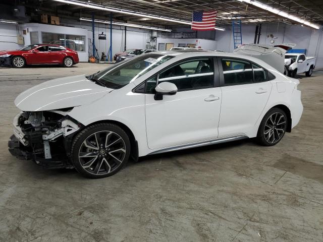 Vin: 5yft4mce3np138774, lot: 56329225, toyota corolla xse 2022 img_1
