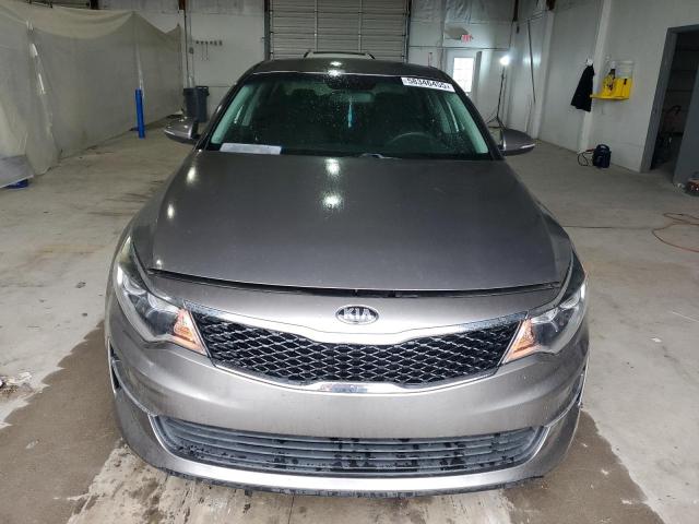 2018 KIA OPTIMA LX 5XXGT4L38JG255546