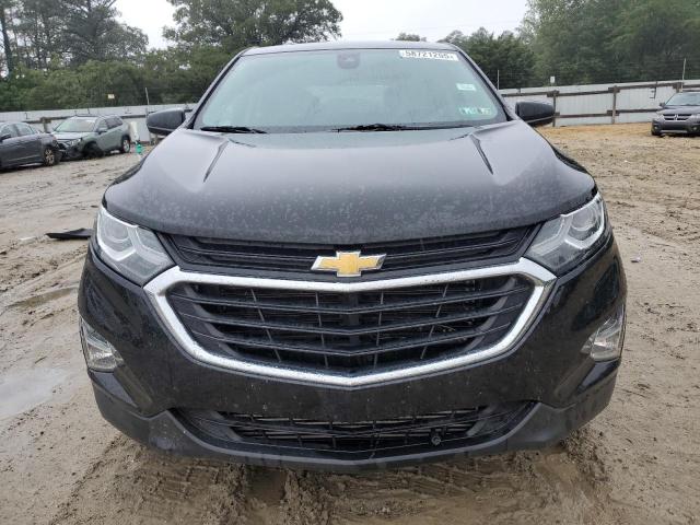 2020 CHEVROLET EQUINOX LS - 2GNAXHEV6L6235542