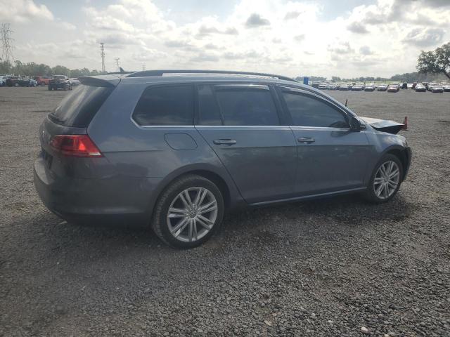 Vin: 3vwca7au2fm510275, lot: 57800385, volkswagen golf tdi s 20153