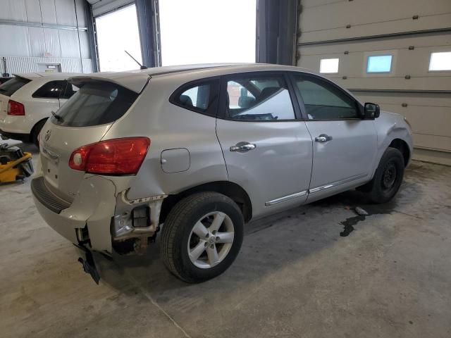 Vin: jn8as5mv9bw681636, lot: 57441365, nissan rogue s 20113