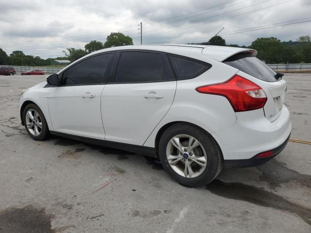 Vin: 1fadp3k24dl345264, lot: 58827675, ford focus se 20132
