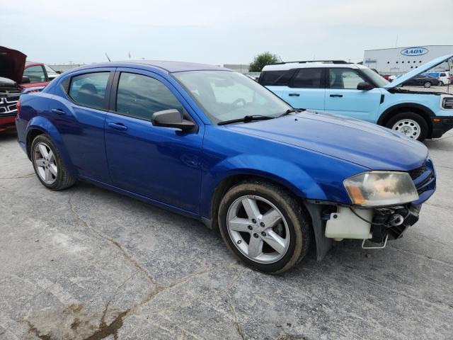 Vin: 1c3cdzab0en188328, lot: 58351235, dodge avenger se 20144