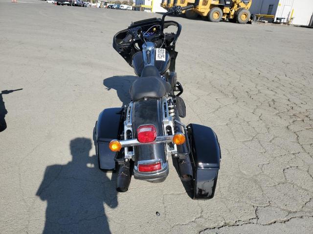 2024 HARLEY-DAVIDSON FLTRX 1HD1KH729RB620642