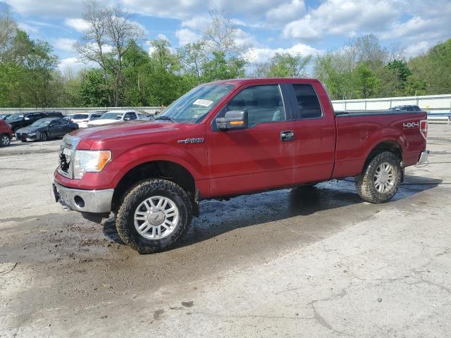 Vin: 1ftfx1ef6dfc48202, lot: 56336395, ford f-150 super cab 2013 img_1
