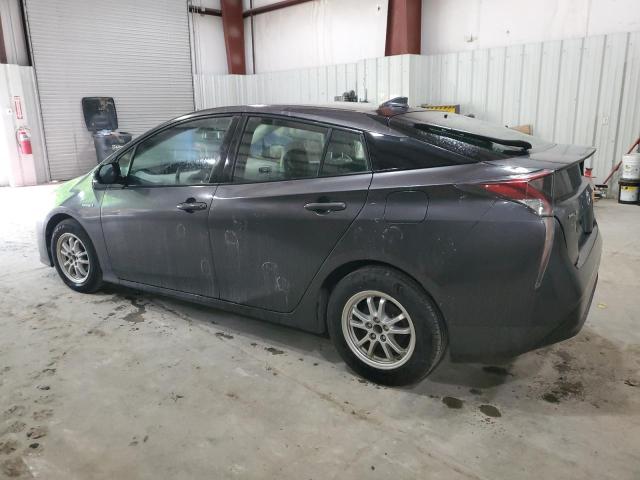 Vin: jtdkarfu0h3038035, lot: 55612305, toyota prius 20172