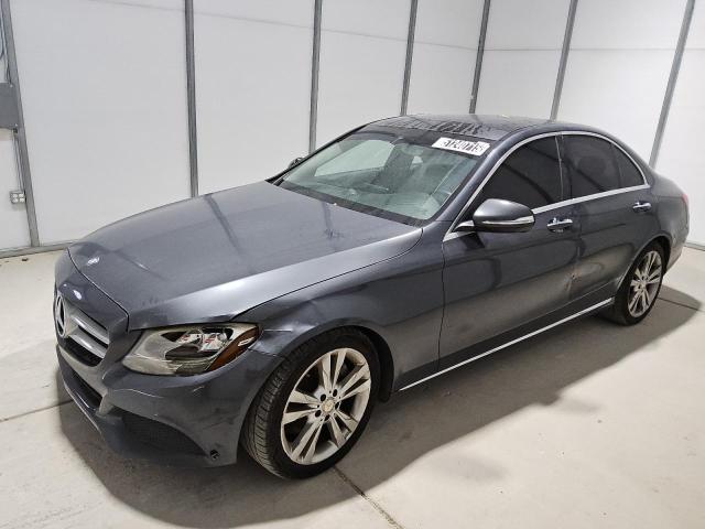 Vin: 55swf4jb5fu086947, lot: 51240715, mercedes-benz c-class 300 2015 img_1