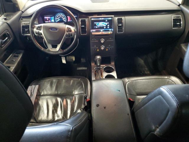2013 FORD FLEX SEL - 2FMGK5C89DBD30274
