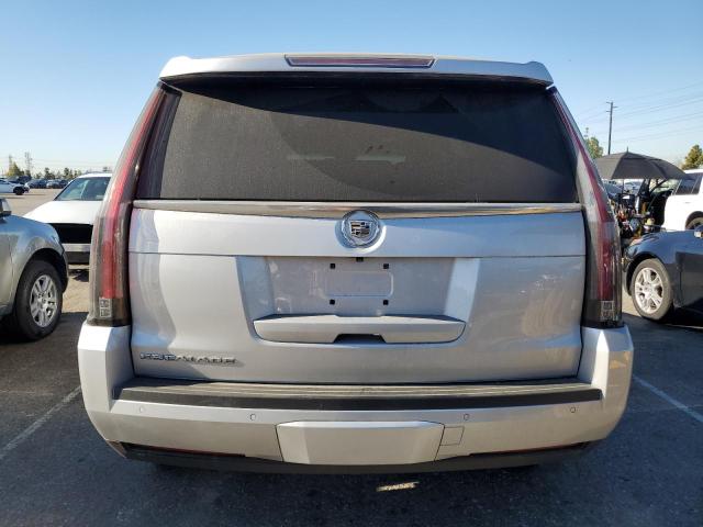 2015 CADILLAC ESCALADE P - 1GYS3CKJ7FR104071