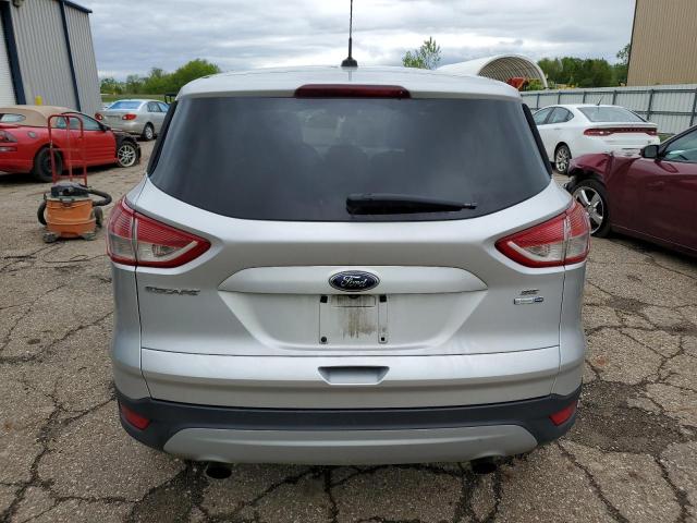 2015 FORD ESCAPE SE - 1FMCU9G99FUB82398