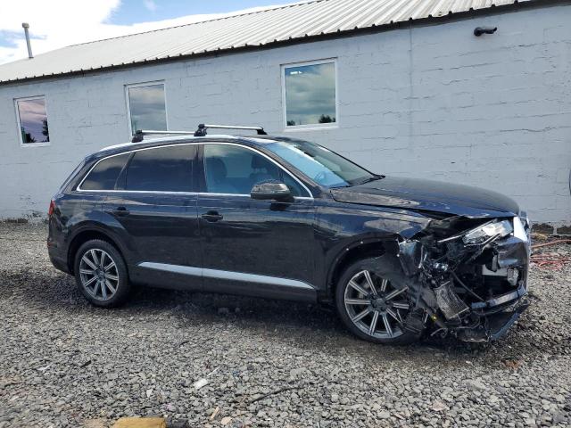 Vin: wa1laaf79hd030990, lot: 57398075, audi q7 premium plus 20174