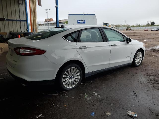 Vin: 3fa6p0uuxer394980, lot: 55700845, ford fusion s hybrid 20143