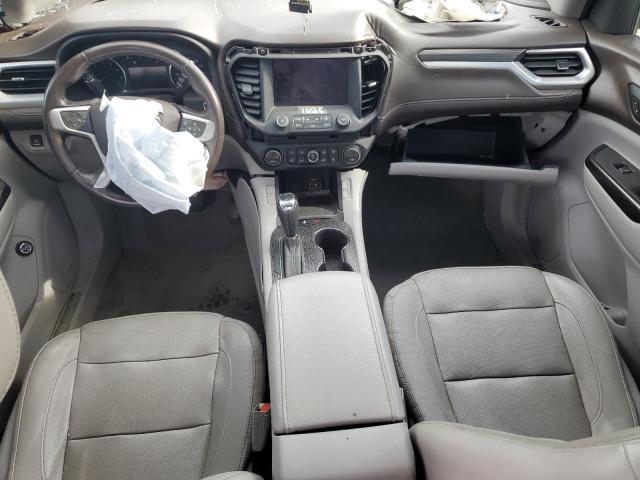 2018 GMC ACADIA SLT 1GKKNULS8JZ123884