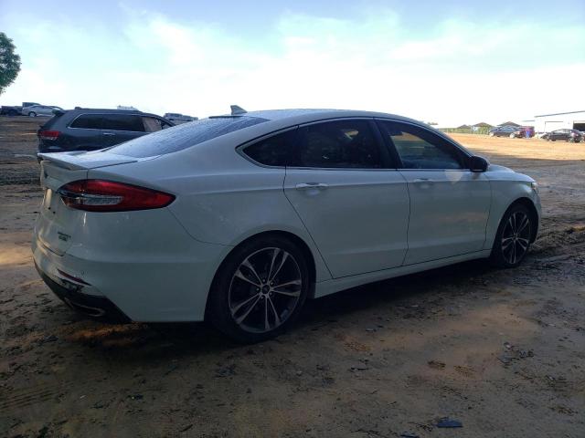 Vin: 3fa6p0d96lr152910, lot: 55389355, ford fusion titanium 20203