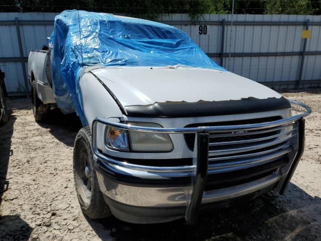 1998 FORD F150 #3304550474