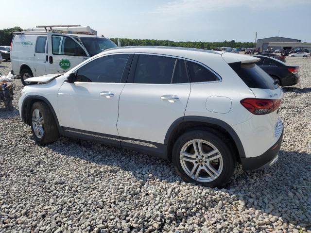 Vin: w1n4n4gb2pj480041, lot: 58101125, mercedes-benz gla-class 250 20232