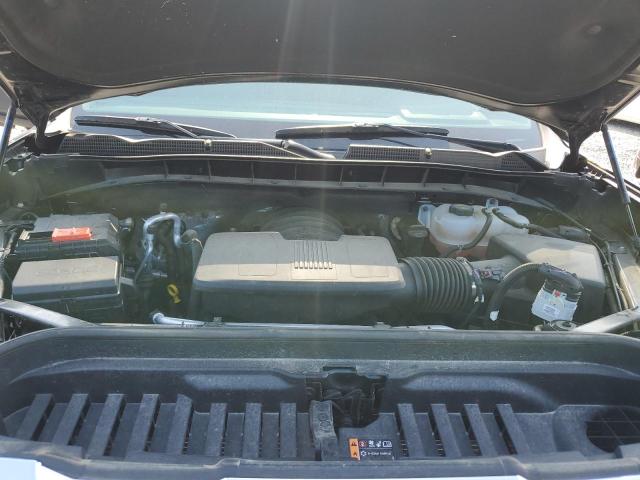 2024 GMC SIERRA K15 - 3GTUUDED3RG376726