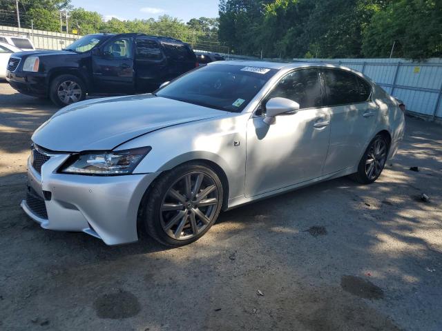Vin: jthbe1bl1fa015437, lot: 57723785, lexus gs350 350 2015 img_1
