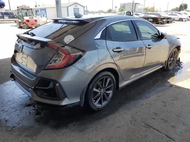 Vin: shhfk7h66lu422879, lot: 56062685, honda civic ex 20203