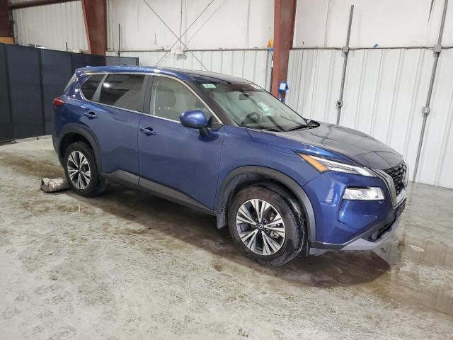Vin: jn8bt3ba8pw417689, lot: 57913555, nissan rogue sv 20234