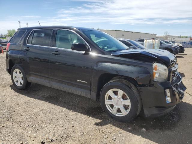 Vin: 2gkflvek7f6296809, lot: 58669655, gmc terrain sle 20154