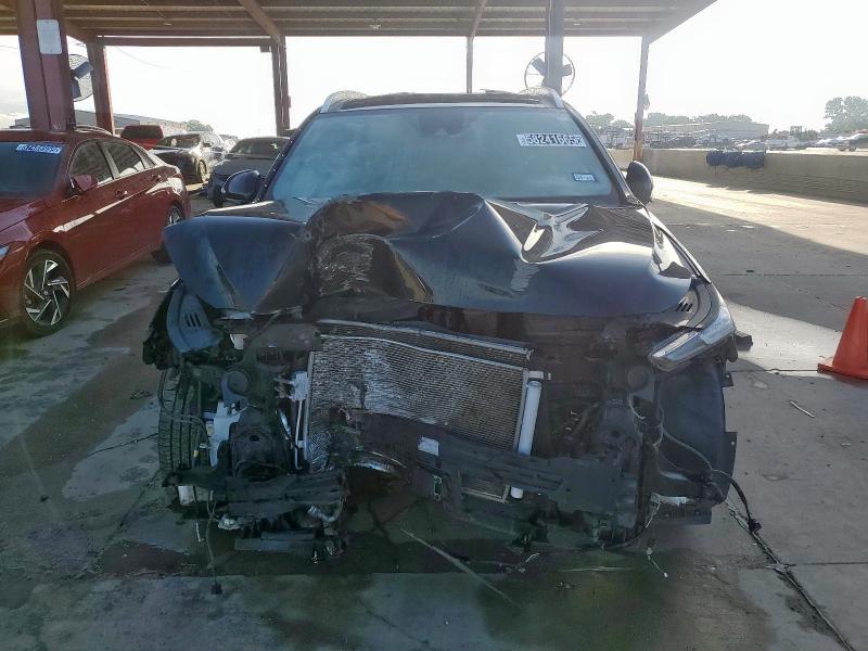 2020 HYUNDAI SANTA FE S 5NMS33AD6LH260460