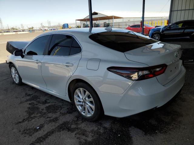 2023 TOYOTA CAMRY LE 4T1C11AK0PU177002