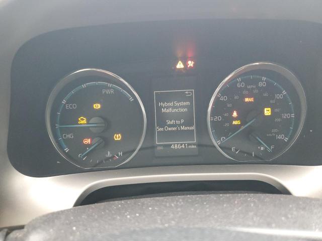 2018 TOYOTA RAV4 HV LE JTMRJREV4JD250462