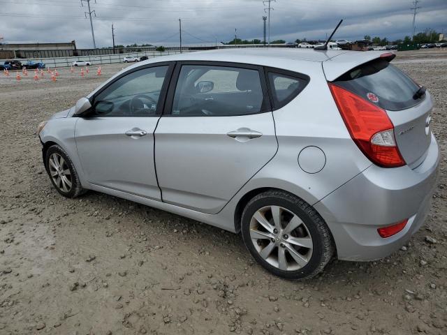 Vin: kmhcu5ae7cu054509, lot: 57726645, hyundai accent gls 20122