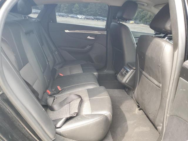2017 CHEVROLET IMPALA LT - 2G1105SA1H9168635