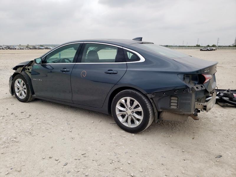 Vin: 1g1zd5stxlf031217, lot: 57601285, chevrolet malibu lt 20202
