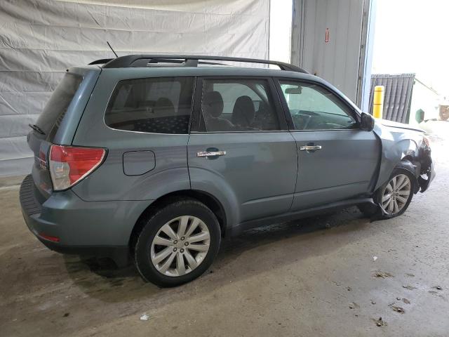 Vin: jf2shadcxch412168, lot: 56940375, subaru forester 2.5x premium 20123