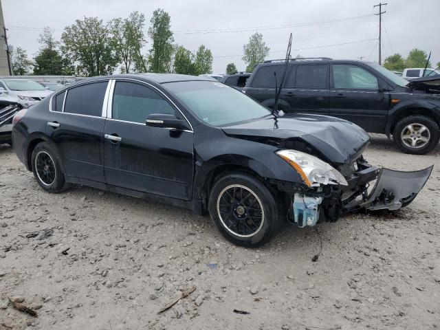Vin: 1n4al2ap5bc159509, lot: 57778945, nissan altima base 20114