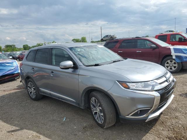 2017 MITSUBISHI OUTLANDER JA4AZ3A3XHZ066299