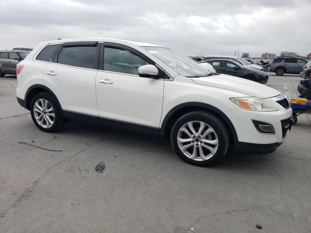 Vin: jm3tb2da6c0345292, lot: 55760005, mazda cx-9 20124