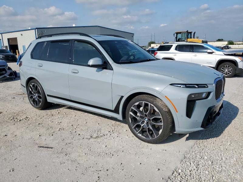 Vin: 5ux23em08r9v16878, lot: 58833855, bmw x7 xdrive40i 20244