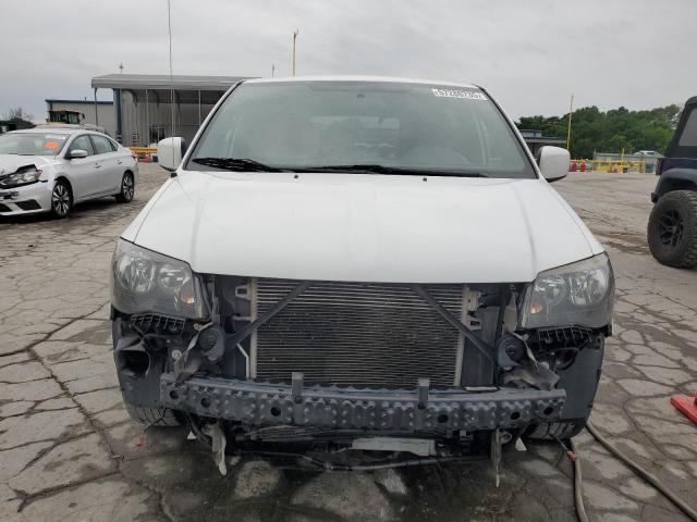 2016 DODGE GRAND CARA - 2C4RDGEG3GR330340